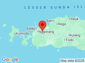Map of Site Report: Cunca Wulang Waterfall, Indonesia